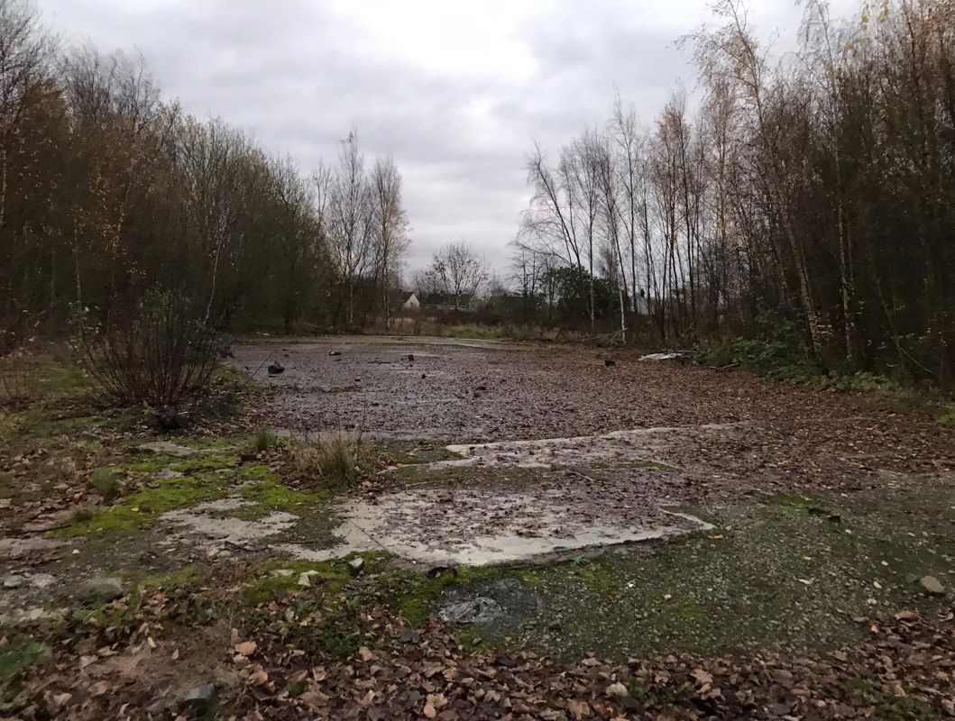 Land at Temple Drive, Swinton, Manchester, M27 4EB