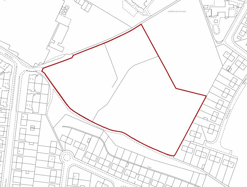 Land at Temple Drive, Swinton, Manchester, M27 4EB