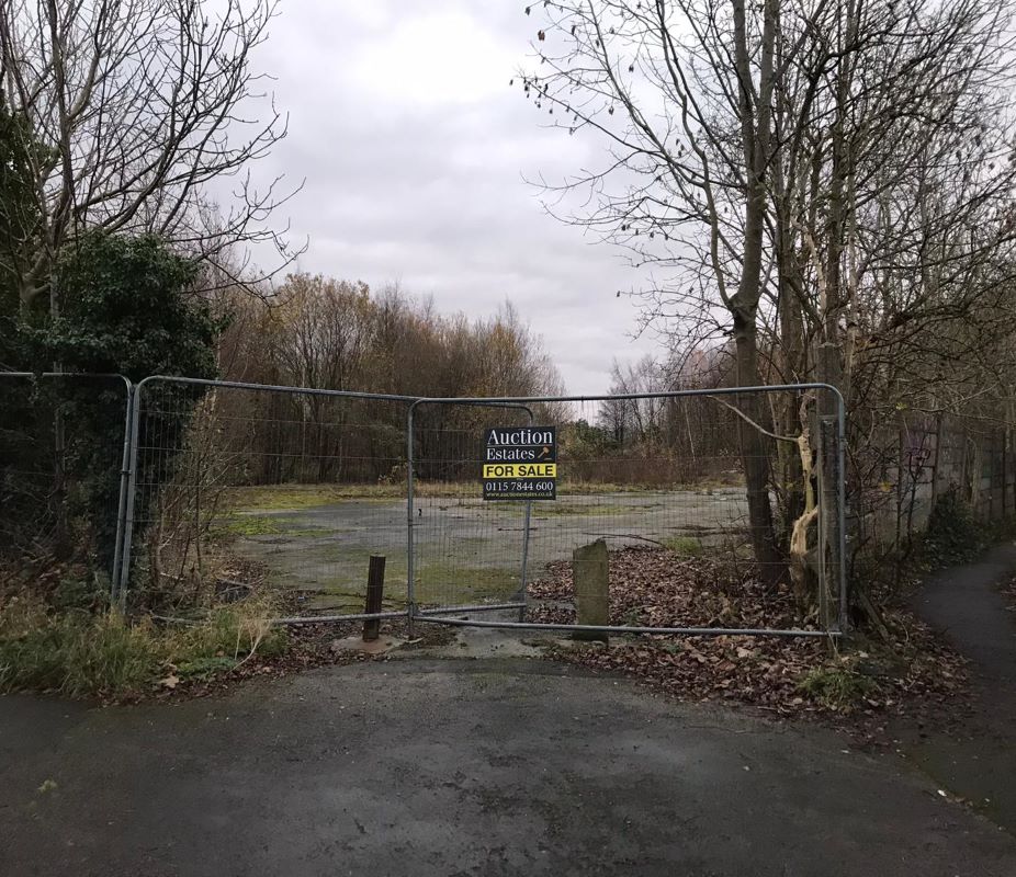 Land at Temple Drive, Swinton, Manchester, M27 4EB
