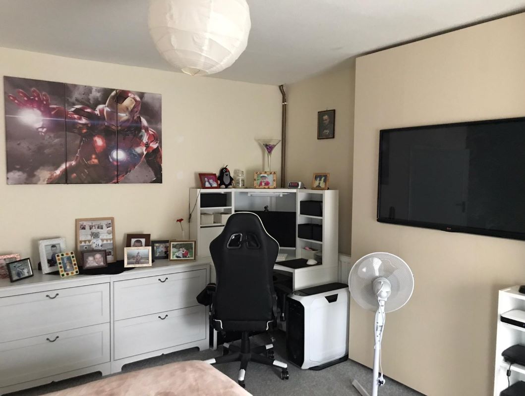 33 Nottingham Road, Eastwood, Nottingham, NG16 3AN