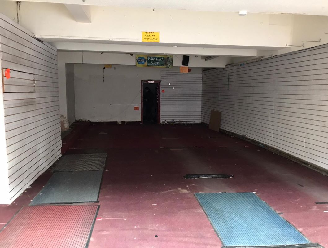 33 Nottingham Road, Eastwood, Nottingham, NG16 3AN