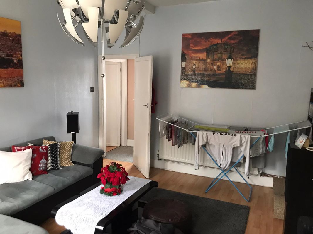 33 Nottingham Road, Eastwood, Nottingham, NG16 3AN