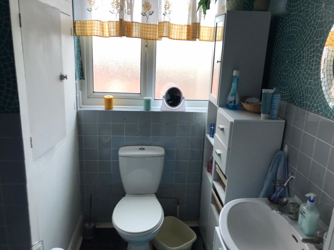 33 Nottingham Road, Eastwood, Nottingham, NG16 3AN