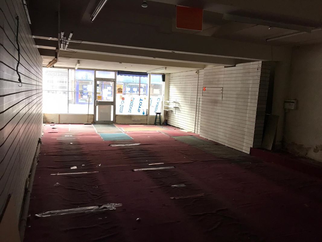 33 Nottingham Road, Eastwood, Nottingham, NG16 3AN