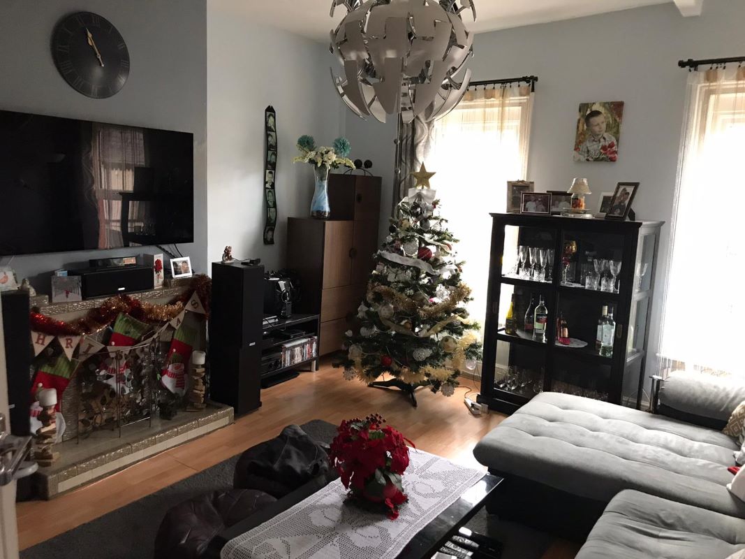 33 Nottingham Road, Eastwood, Nottingham, NG16 3AN