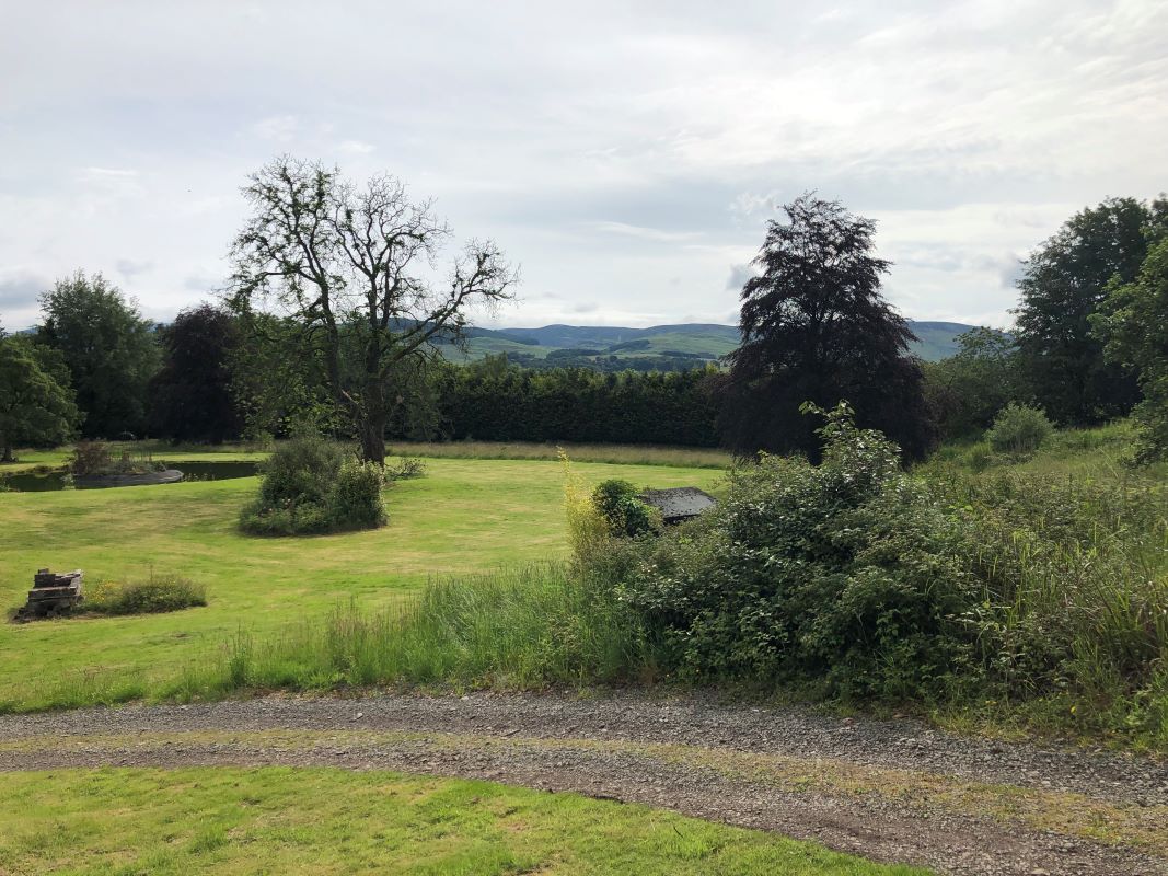 Beattock Lodge Park, Beattock Manor, Beattock, Moffat, DG10 9QB