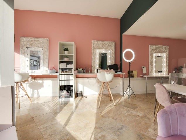 1-3 Canning Chambers Canning Circus, Nottingham, NG7 3NE