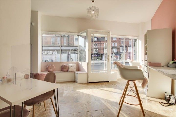 1-3 Canning Chambers Canning Circus, Nottingham, NG7 3NE