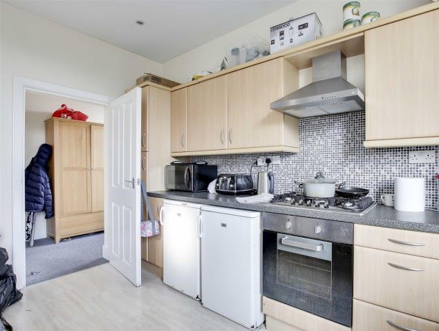 1-3 Canning Chambers Canning Circus, Nottingham, NG7 3NE