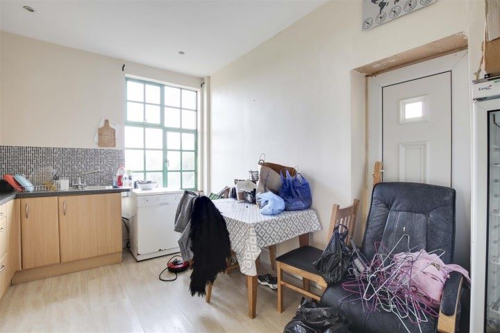 1-3 Canning Chambers Canning Circus, Nottingham, NG7 3NE