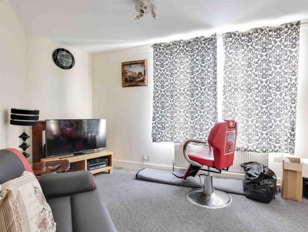 1-3 Canning Chambers Canning Circus, Nottingham, NG7 3NE