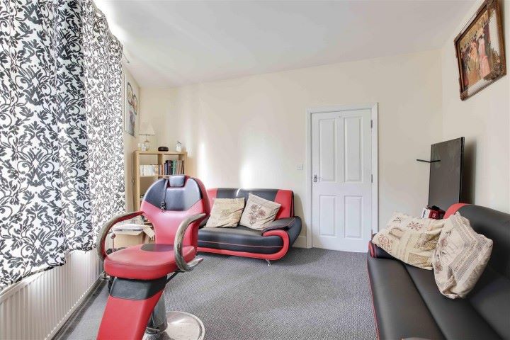 1-3 Canning Chambers Canning Circus, Nottingham, NG7 3NE