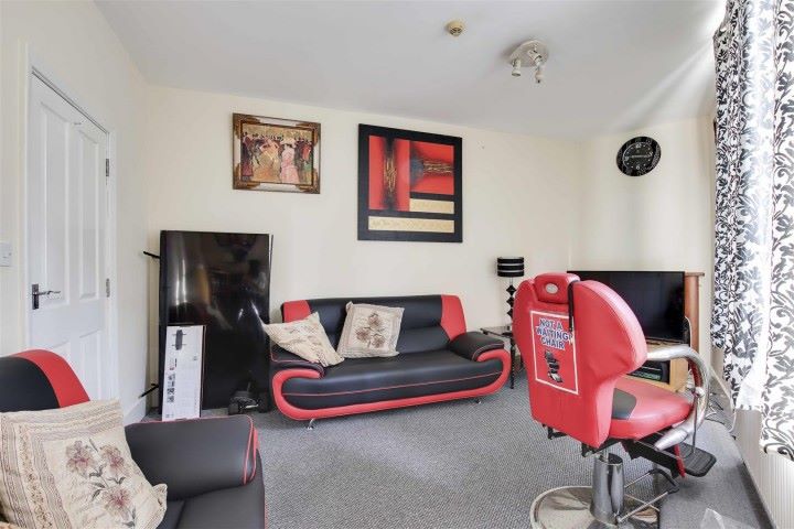 1-3 Canning Chambers Canning Circus, Nottingham, NG7 3NE