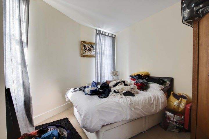 1-3 Canning Chambers Canning Circus, Nottingham, NG7 3NE