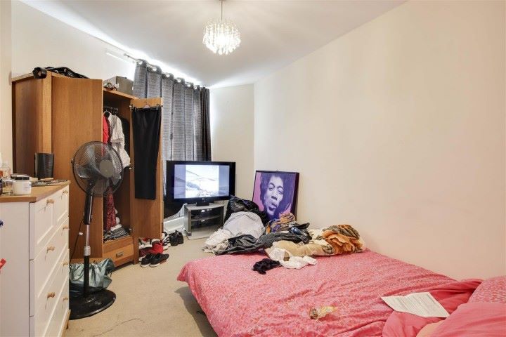 1-3 Canning Chambers Canning Circus, Nottingham, NG7 3NE