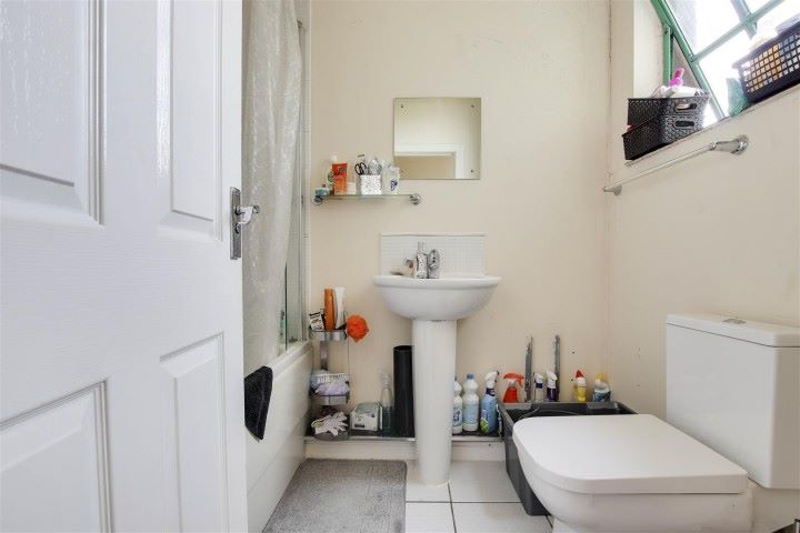 1-3 Canning Chambers Canning Circus, Nottingham, NG7 3NE