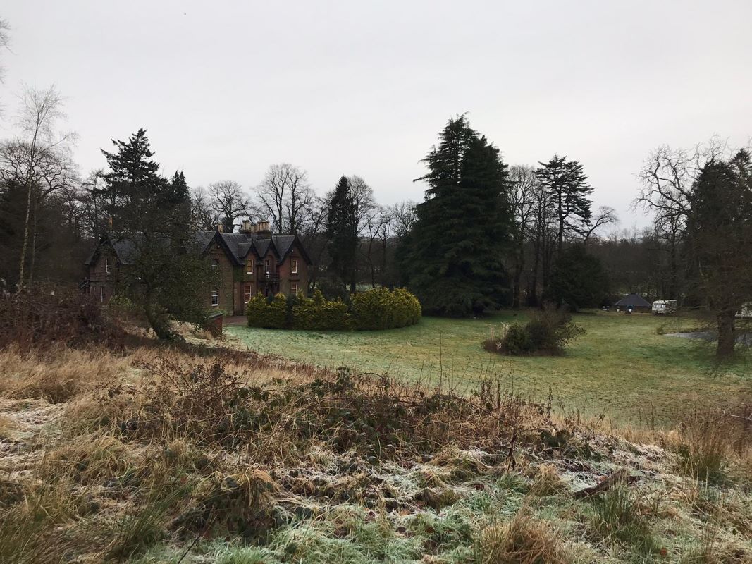 Beattock Lodge Park, Beattock Manor, Beattock, Moffat, DG10 9QB