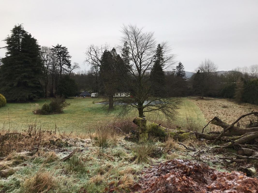 Beattock Lodge Park, Beattock Manor, Beattock, Moffat, DG10 9QB