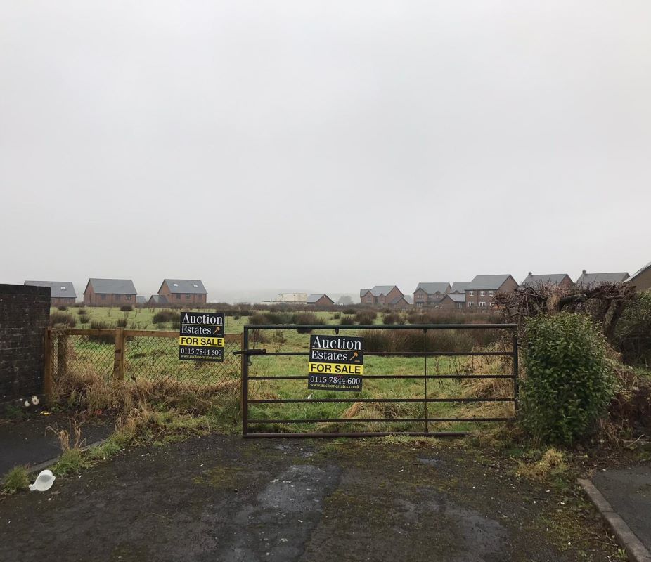 Land at Mill Hill, Cleator Moor, CA25 5SA