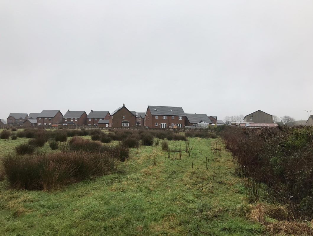 Land at Mill Hill, Cleator Moor, CA25 5SA