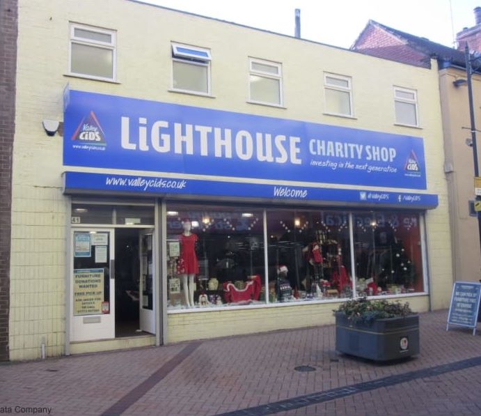 41-43 Stockwell Gate, Mansfield, NG18 1LA