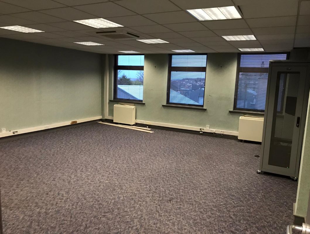 Second Floor Office Suite, 50 Hopetoun Street, Bathgate, EH48 4EU