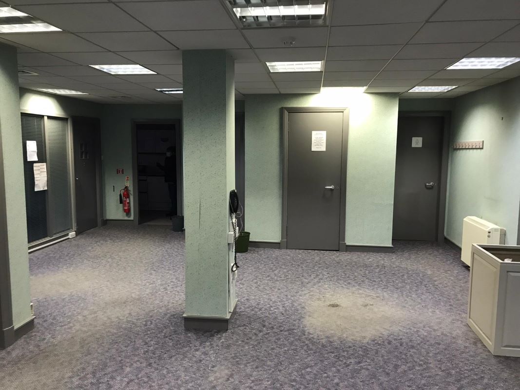 Second Floor Office Suite, 50 Hopetoun Street, Bathgate, EH48 4EU