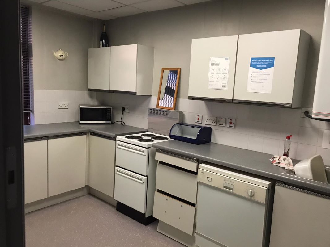 Second Floor Office Suite, 50 Hopetoun Street, Bathgate, EH48 4EU