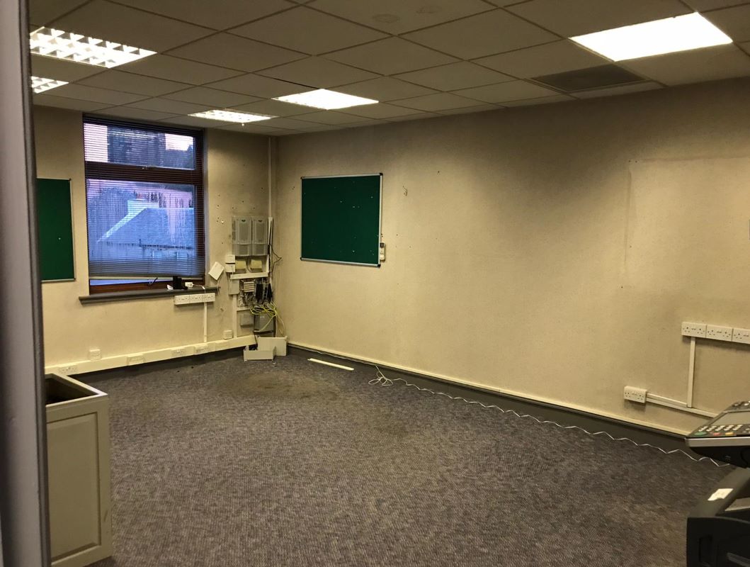 Second Floor Office Suite, 50 Hopetoun Street, Bathgate, EH48 4EU