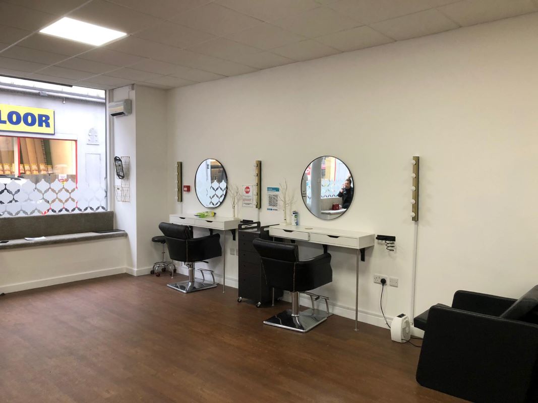 2B Station Street, Long Eaton, Nottingham, NG10 1GL