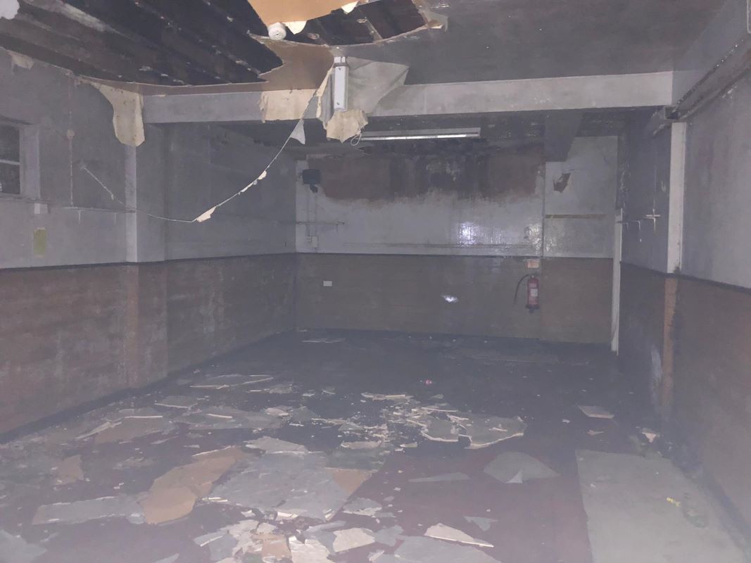 The Old Chapel, Kings Road, Newark, Nottinghamshire, NG24 1EW