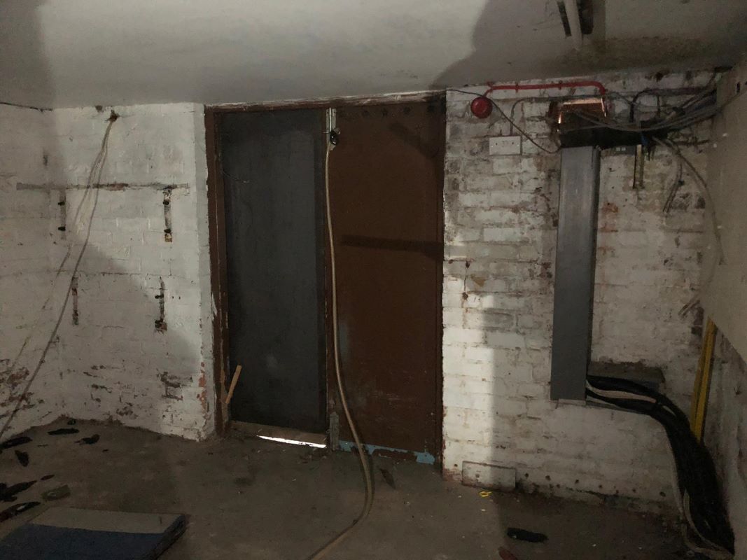 The Old Chapel, Kings Road, Newark, Nottinghamshire, NG24 1EW