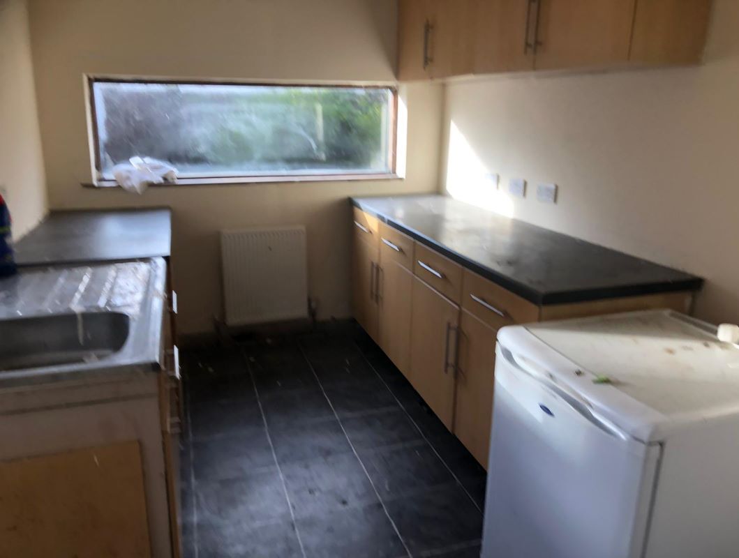 21 Richmond Avenue, St Ann's, Nottingham, NG3 3AT