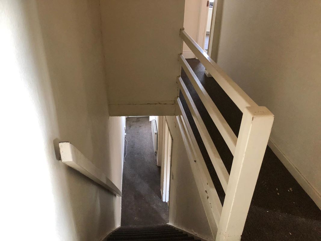 21 Richmond Avenue, St Ann's, Nottingham, NG3 3AT