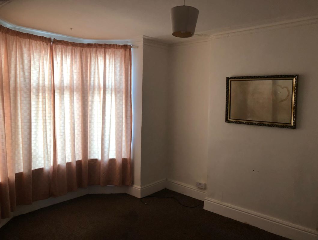 21 Richmond Avenue, St Ann's, Nottingham, NG3 3AT