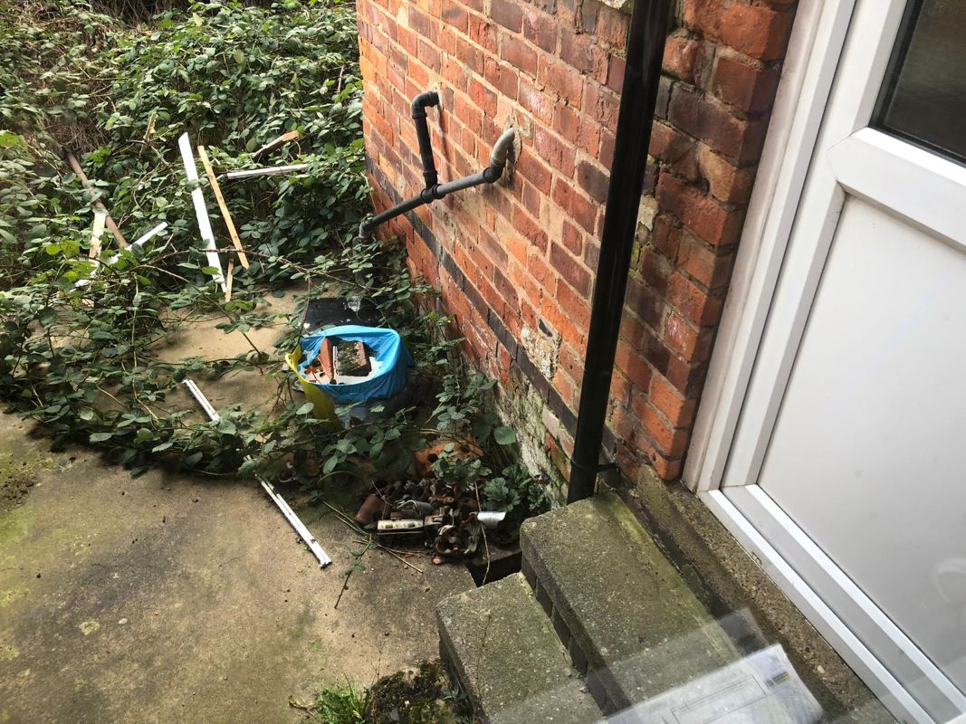 21 Richmond Avenue, St Ann's, Nottingham, NG3 3AT