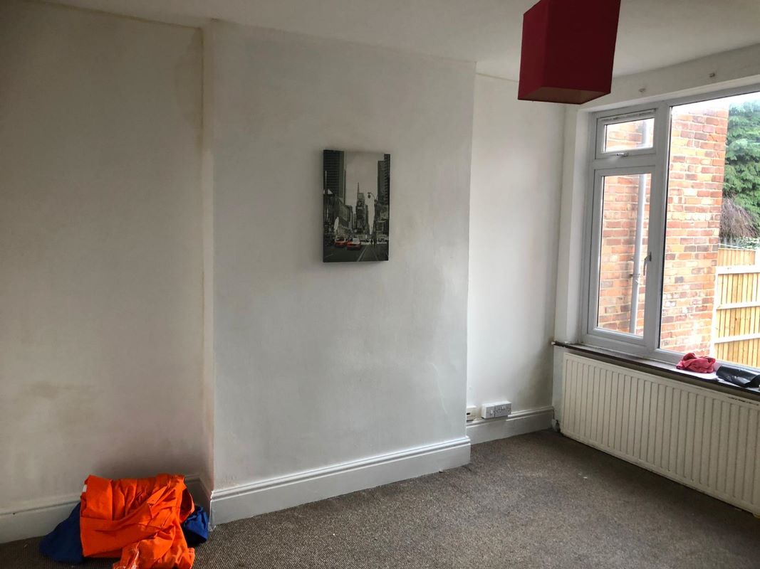 21 Richmond Avenue, St Ann's, Nottingham, NG3 3AT