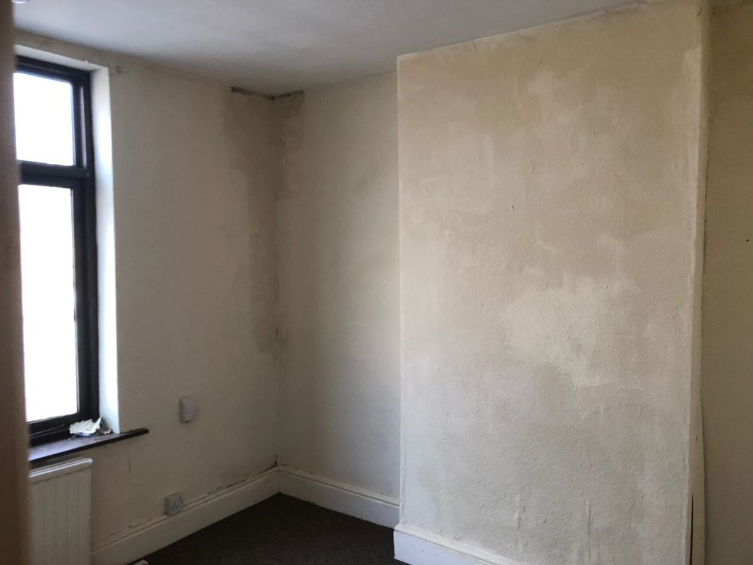 21 Richmond Avenue, St Ann's, Nottingham, NG3 3AT