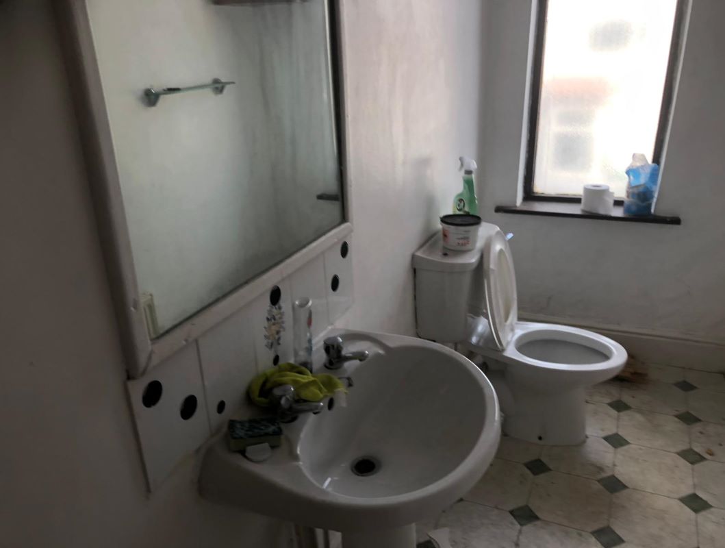 21 Richmond Avenue, St Ann's, Nottingham, NG3 3AT