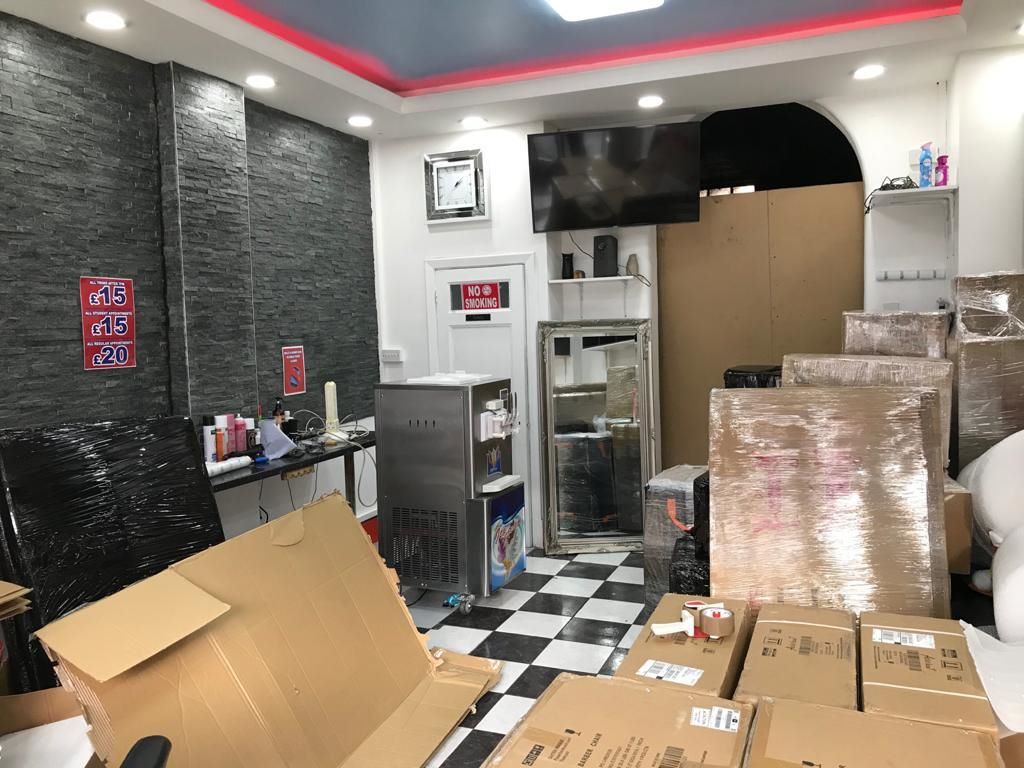 1-3 Canning Chambers Canning Circus, Nottingham, NG7 3NE