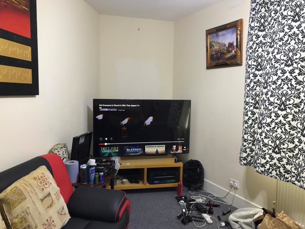 1-3 Canning Chambers Canning Circus, Nottingham, NG7 3NE