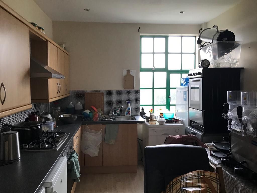 1-3 Canning Chambers Canning Circus, Nottingham, NG7 3NE