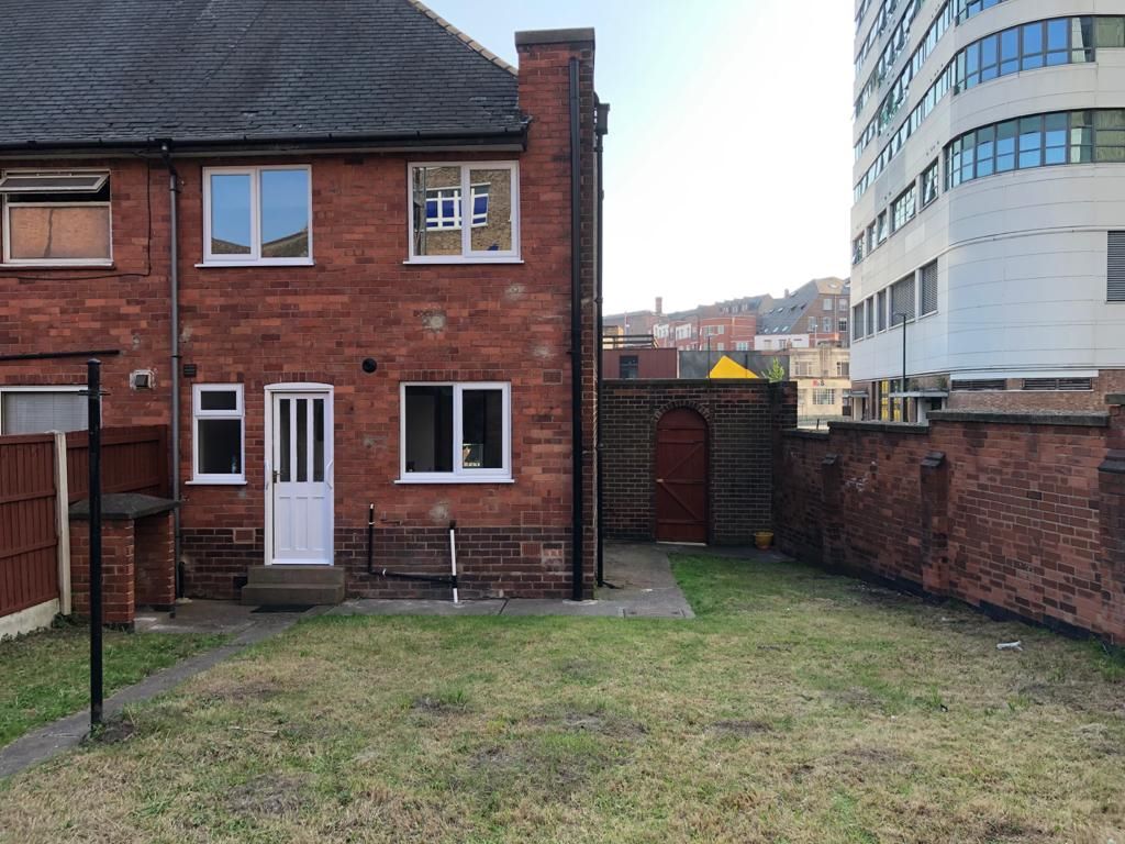 35 Brook Street, Nottingham, NG1 1EA