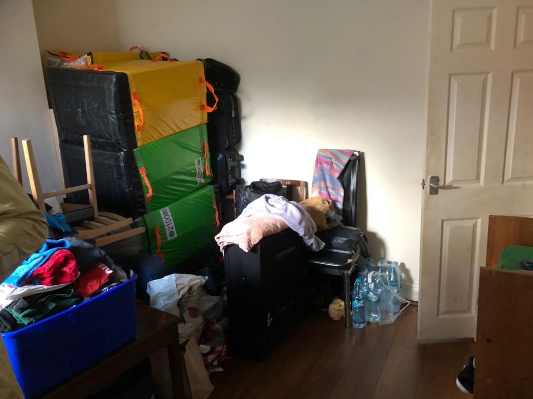 13 Bleasby Street, Sneinton, Nottingham, NG2 4FR