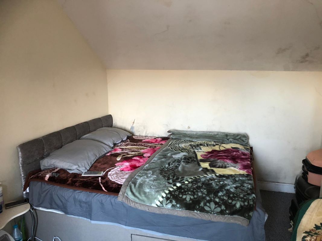 13 Bleasby Street, Sneinton, Nottingham, NG2 4FR