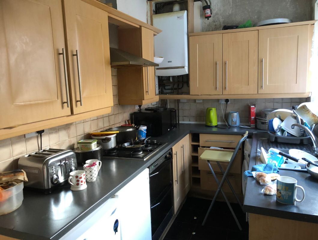 13 Bleasby Street, Sneinton, Nottingham, NG2 4FR