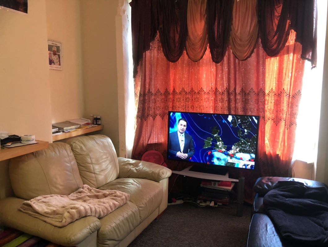 13 Bleasby Street, Sneinton, Nottingham, NG2 4FR