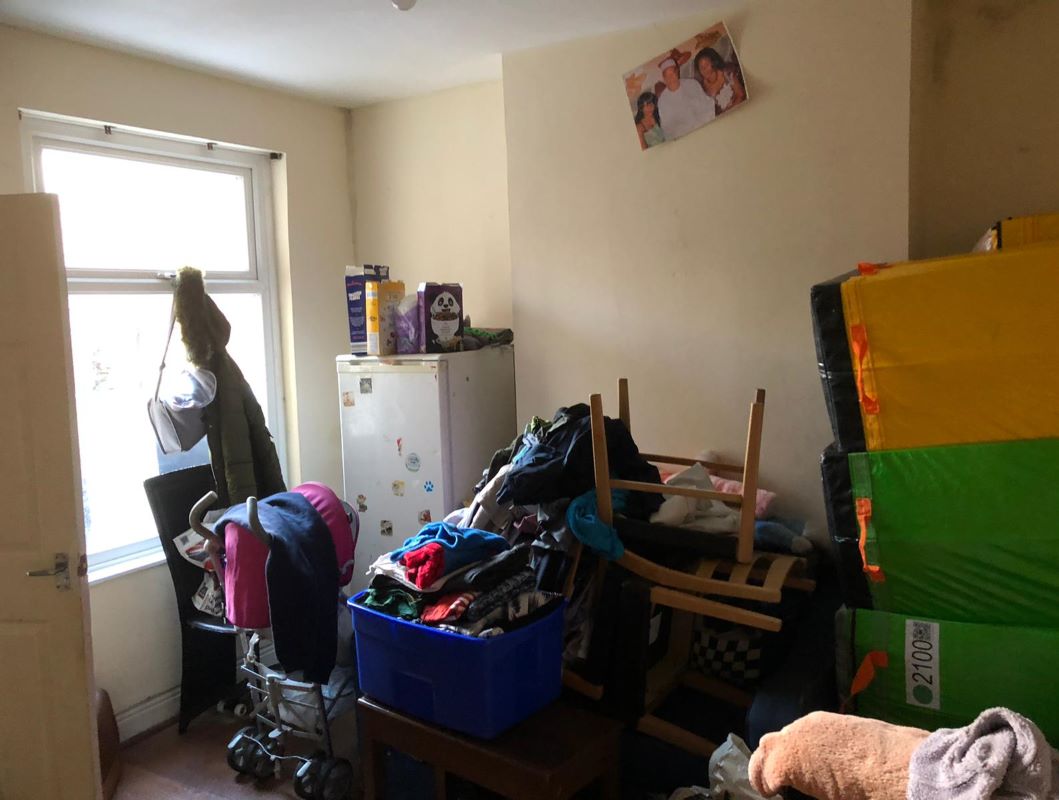 13 Bleasby Street, Sneinton, Nottingham, NG2 4FR