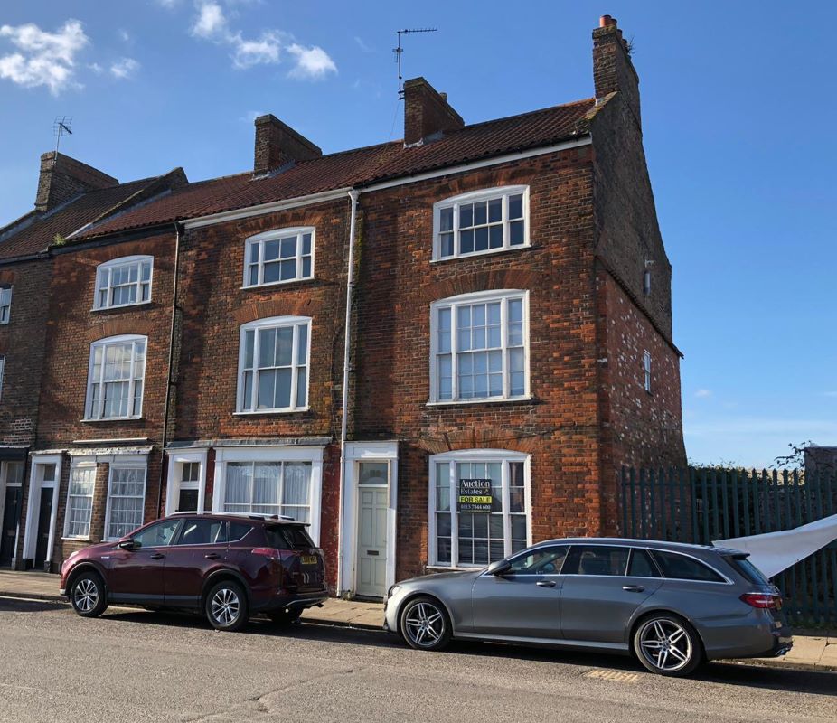 119 High Street, Boston, PE21 8TJ