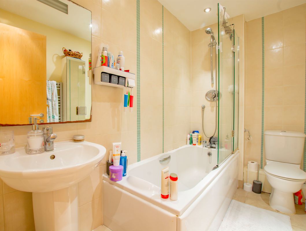 Apartment 15 The Living Quarter, 2 St. Marys Gate, Nottingham, NG1 1PF